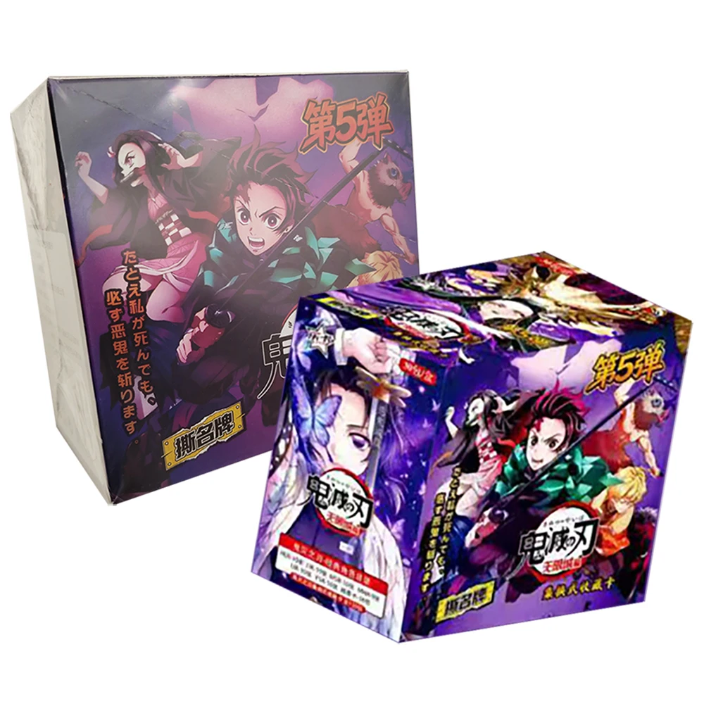 Demon Slayer Limited Collection Card Popular Anime Protagonist Kamado Tanjiro Rengoku Kyoujurou Creative Stamp Cards Fun Gifts
Demon Slayer Limited Collection Card Popular Anime Protagonist Kamado Tanjiro Rengoku Kyoujurou Creative Stamp Cards Fun Gifts