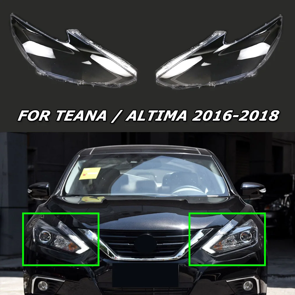Декоративный абажур, подходящий для Teana 2016 2017 2018, крышка объектива фар, аксессуары, сменный прозрачный автомобильный корпус
Декоративный абажур, подходящий для Teana 2016 2017 2018, крышка объектива фар, аксессуары, сменный прозрачный автомобильный корпус