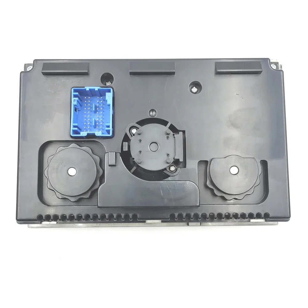 AE-OE: 1748563 1801707 2008142 1748565 2419809 2259512 Cabin Heater Air Conditioning Switch Panel For Scania Trucks P/G/R 40PIN
AE-OE: 1748563 1801707 2008142 1748565 2419809 2259512 Cabin Heater Air Conditioning Switch Panel For Scania Trucks P/G/R 40PIN