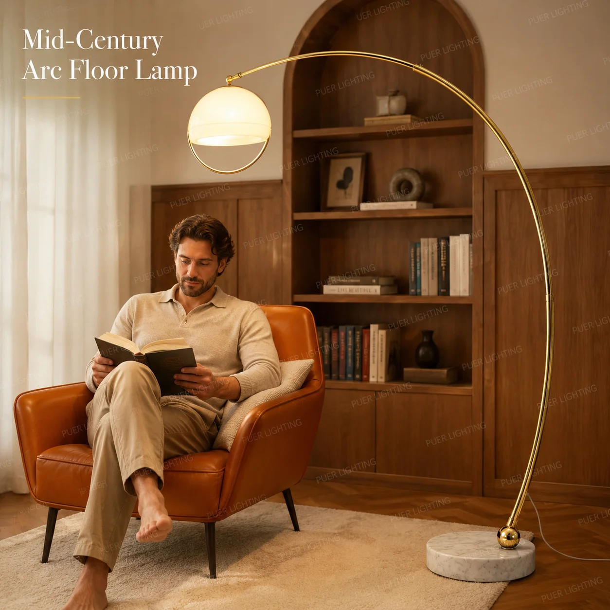 Golden Fishing Arm Floor Lamp Glass Lampshade Retro Standing Lamp French Style Lighting for Living Room Bedroom Sofa Side Study
Golden Fishing Arm Floor Lamp Glass Lampshade Retro Standing Lamp French Style Lighting for Living Room Bedroom Sofa Side Study