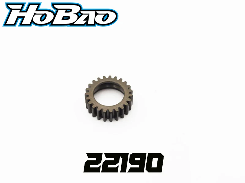 Оригинальный комплект деталей OFNA/HOBAO RACING 22190 GPX4-23T, односкоростная прямозубая шестерня для 1/10 HYPER GPX4 PRO On Road
Оригинальный комплект деталей OFNA/HOBAO RACING 22190 GPX4-23T, односкоростная прямозубая шестерня для 1/10 HYPER GPX4 PRO On Road