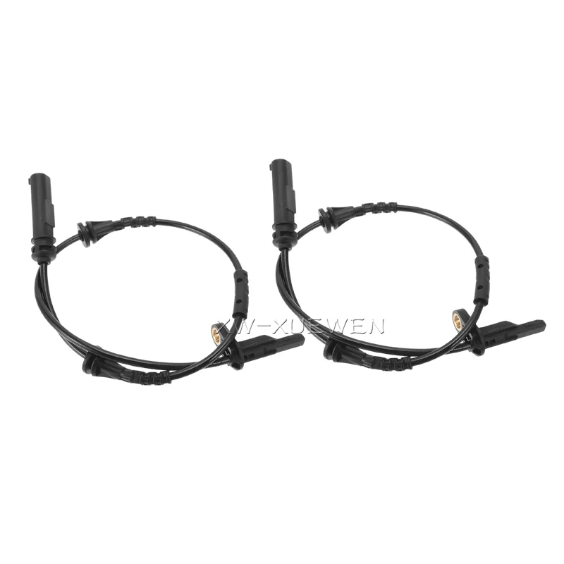 2pcs Rear ABS Wheel Speed Sensor 34526895882 For BMW MININ F44 F54 F60 F56 F55 F57 225i 1.5T 2.0T B48A20A B38A15A B38A15F
2pcs Rear ABS Wheel Speed Sensor 34526895882 For BMW MININ F44 F54 F60 F56 F55 F57 225i 1.5T 2.0T B48A20A B38A15A B38A15F
