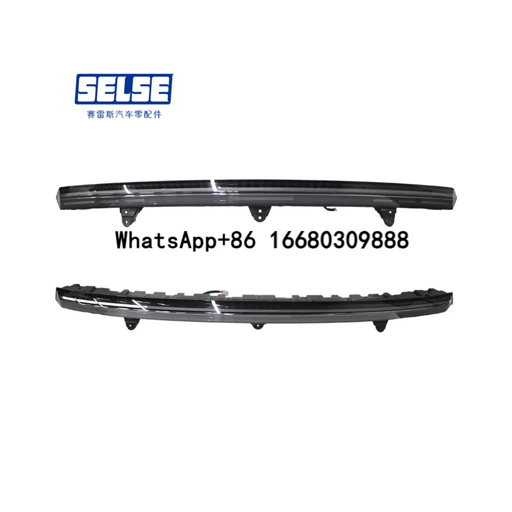 lixiang L8 L7 L6 Accessories Filter Tail Light Middle Tail Light Oil Automotive Spare Parts
lixiang L8 L7 L6 Accessories Filter Tail Light Middle Tail Light Oil Automotive Spare Parts