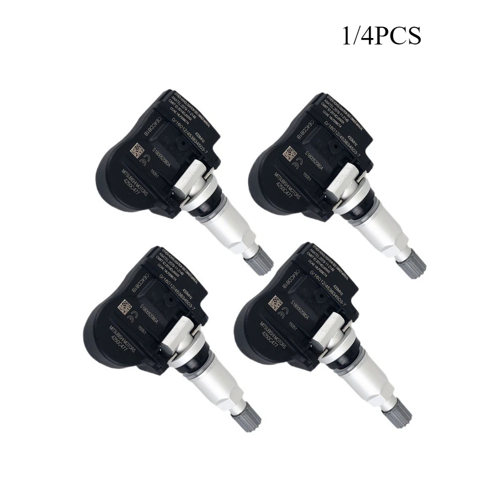 1/4PCS CAR TIRE PRESSURE MONITOR SENSOR TPMS 4250C477 FOR MITSUBISHI ASX LANCER OUTLANDER LANCER ASX I-MIEV 433MHz New
1/4PCS CAR TIRE PRESSURE MONITOR SENSOR TPMS 4250C477 FOR MITSUBISHI ASX LANCER OUTLANDER LANCER ASX I-MIEV 433MHz New