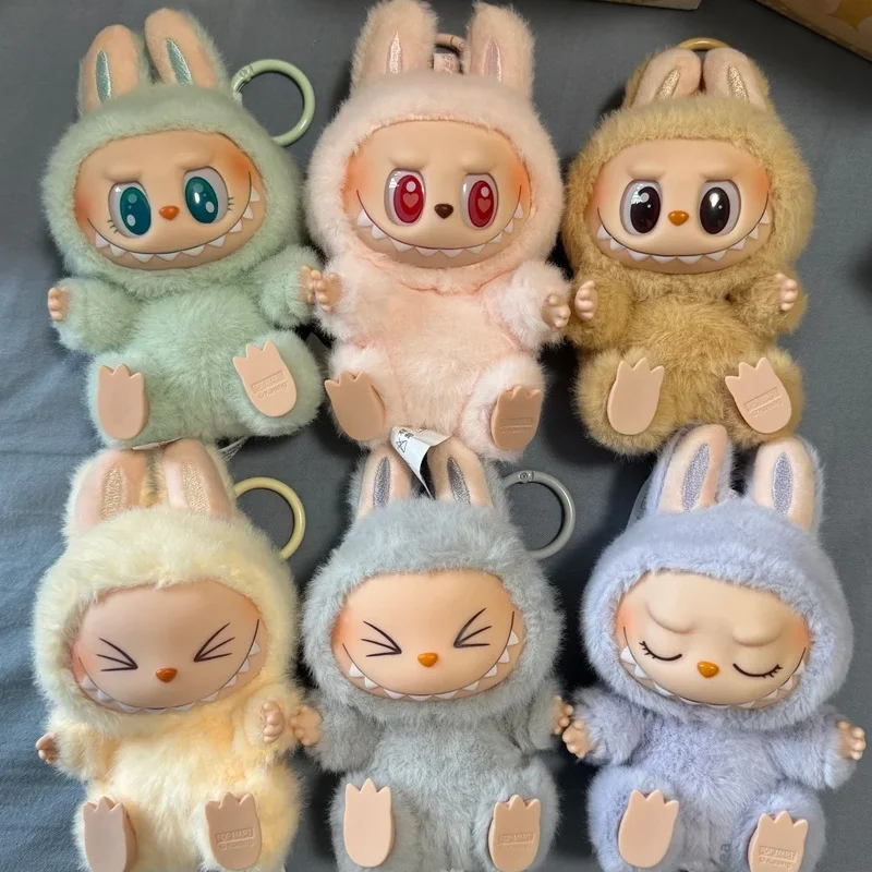 100% Origina Pop Mart Labubu The Monsters Sitting Party Series 2 Vinyl Plush Doll Pendant Blind Box Desktop Decor For Collectors
100% Origina Pop Mart Labubu The Monsters Sitting Party Series 2 Vinyl Plush Doll Pendant Blind Box Desktop Decor For Collectors