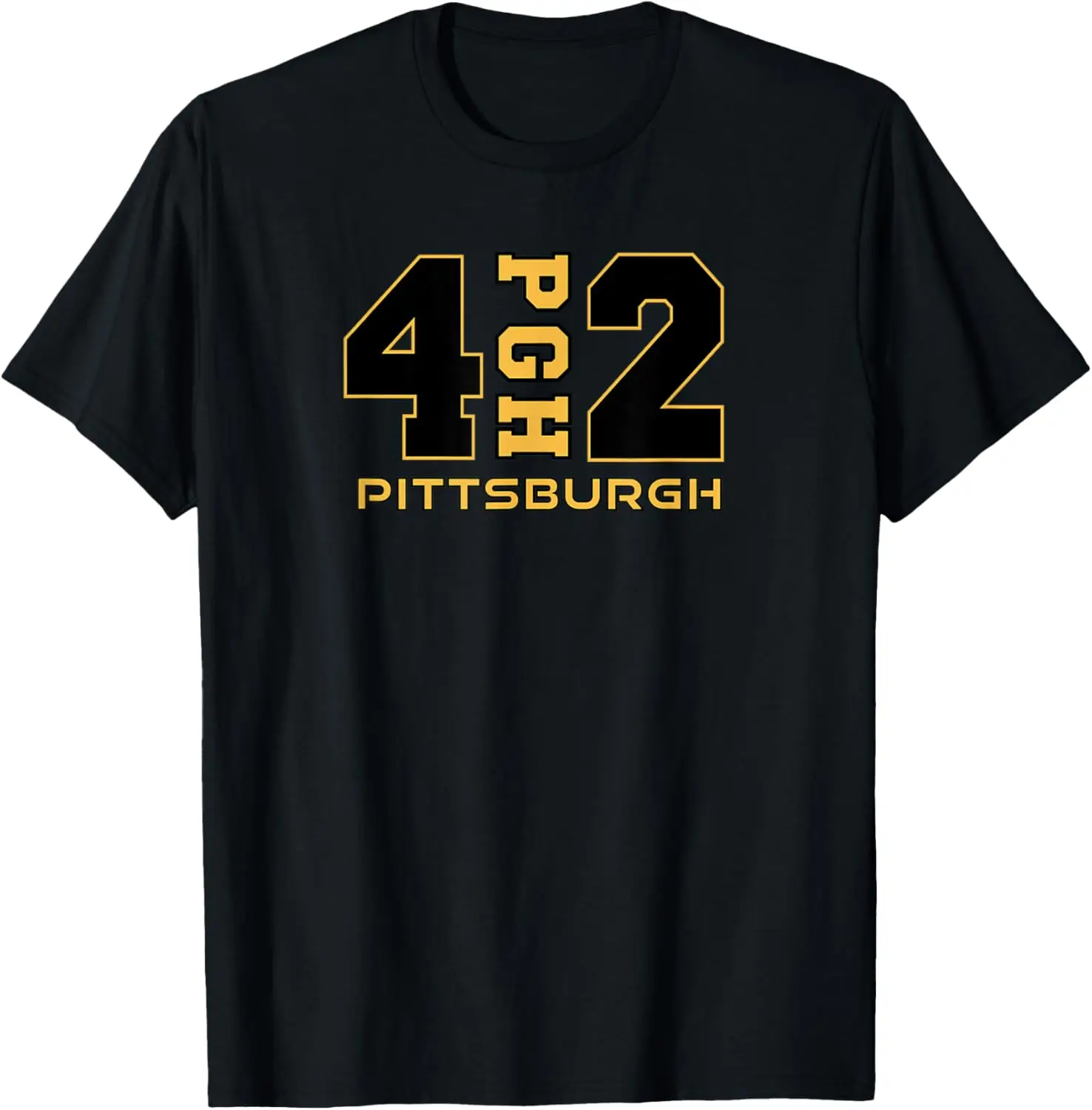 New t-shirt - Pennsylvania 412 Area Code Burgh Steel City Local Pittsburgh T-Shirt
New t-shirt - Pennsylvania 412 Area Code Burgh Steel City Local Pittsburgh T-Shirt