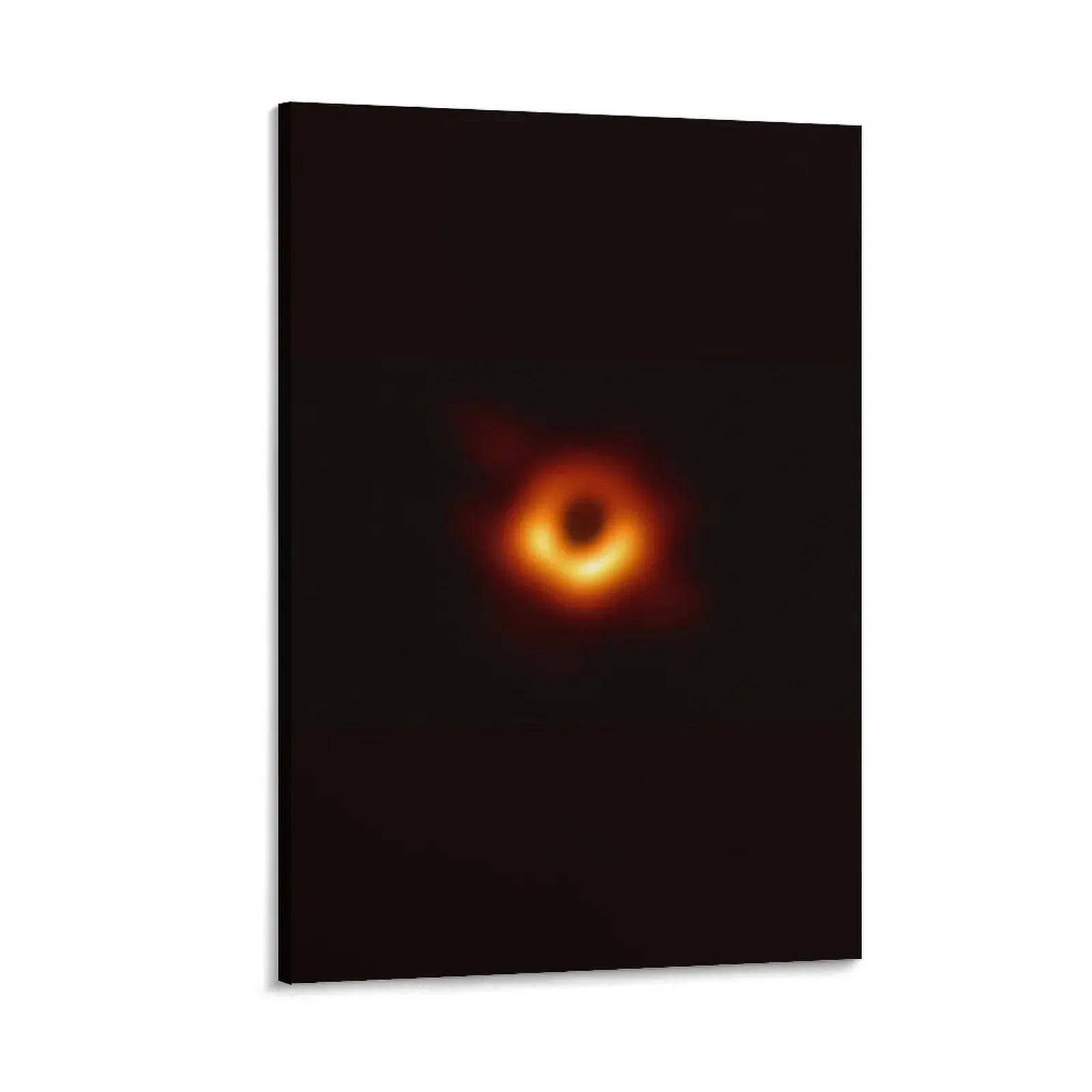 Powehi black hole - first picture of a black hole 2019 Canvas Painting Paintings for bedroom Decoration room decorations
Powehi black hole - first picture of a black hole 2019 Canvas Painting Paintings for bedroom Decoration room decorations