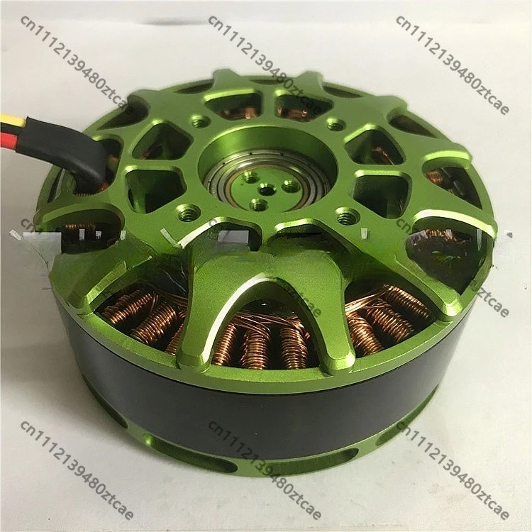 Brushless Outrunner Motor 9040 8318 High Torque for Agriculture Drone Sprayer
Brushless Outrunner Motor 9040 8318 High Torque for Agriculture Drone Sprayer