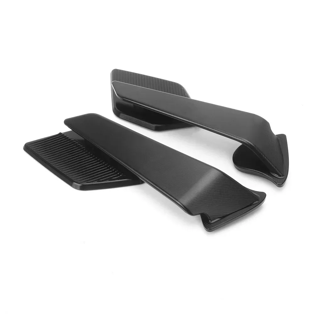 New Motorcycle Black Accessories Mirrors Stealth Mirror To Rotate Adjustable Mirrors For Yamaha YZF R1 YZF R1 M 2020-2025
New Motorcycle Black Accessories Mirrors Stealth Mirror To Rotate Adjustable Mirrors For Yamaha YZF R1 YZF R1 M 2020-2025