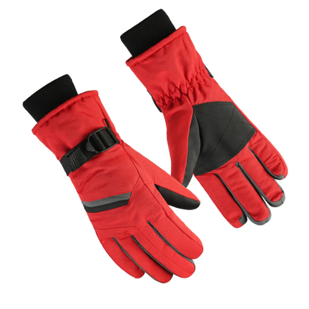 1 пара водонепроницаемых ветрозащитных утепленных лыжных перчаток, дышащие, износостойкие, противоскользящие спортивные перчатки для езды на велосипеде, бега, рафтинга
1 пара водонепроницаемых ветрозащитных утепленных лыжных перчаток, дышащие, износостойкие, противоскользящие спортивные перчатки для езды на велосипеде, бега, рафтинга