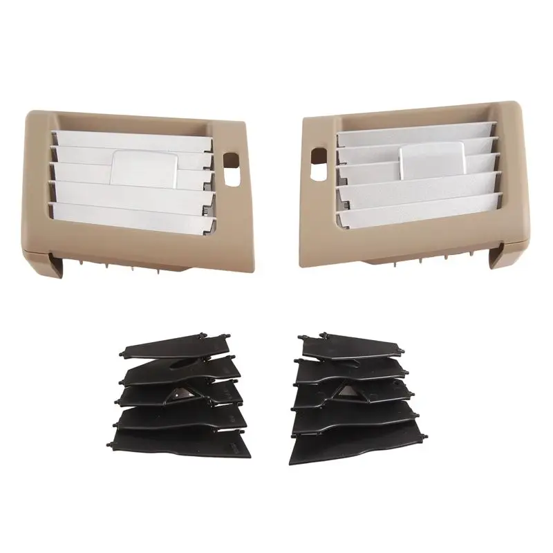 A64P-Front Vent Panel For Mercedes Benz W251 R Class AC Vent Grille Cover
A64P-Front Vent Panel For Mercedes Benz W251 R Class AC Vent Grille Cover