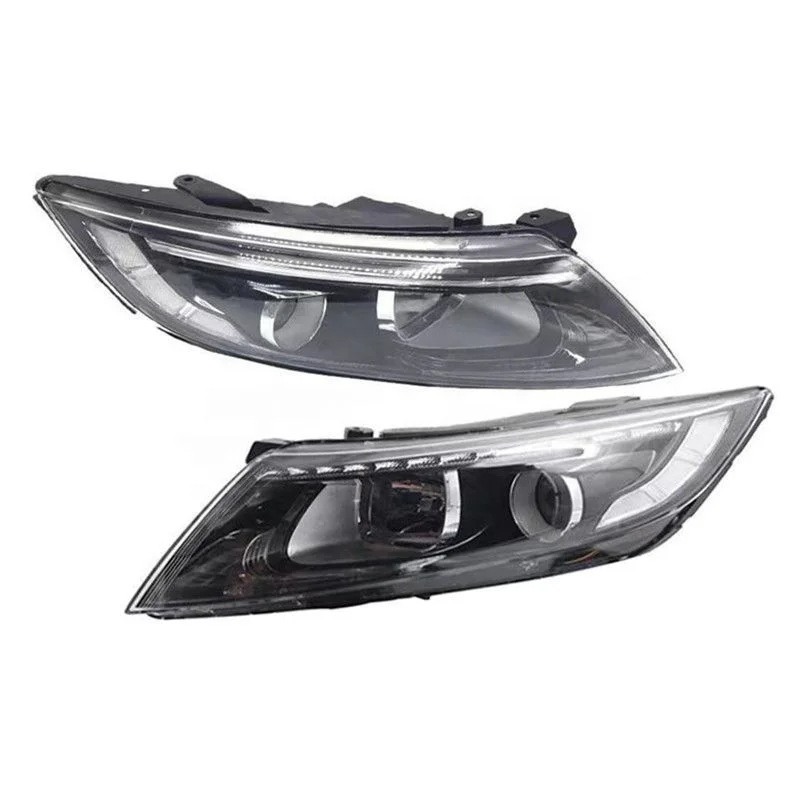 Custom Wholesale Led Projector Lights Cars Car Fog Lamp 55W Car Fog Light Halogen Bulb for Kia K5 2014-2015
Custom Wholesale Led Projector Lights Cars Car Fog Lamp 55W Car Fog Light Halogen Bulb for Kia K5 2014-2015