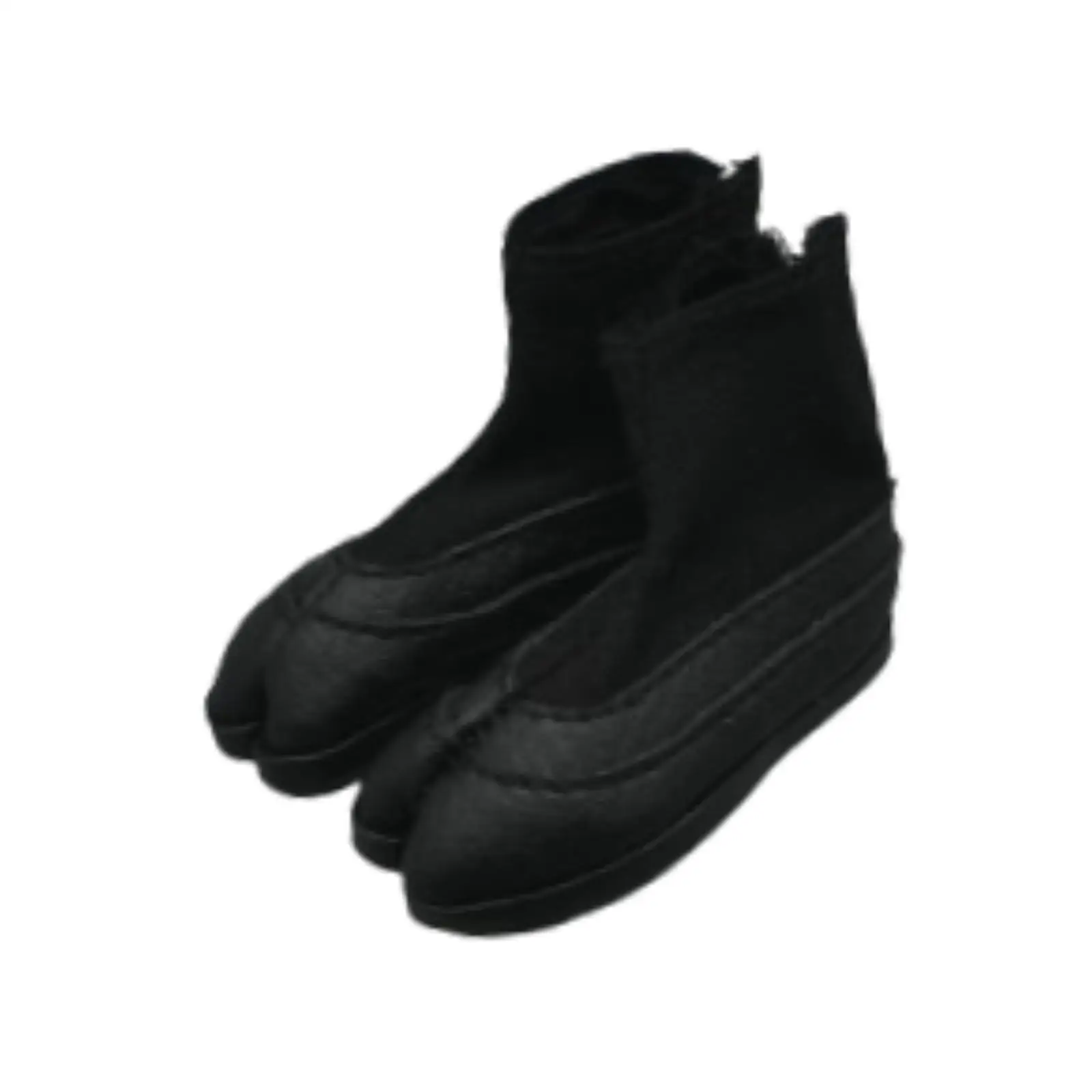 1:6 Male Shoes Dollhouse Decoration Realistic Classic Pretend Play Toy for 12'' Male Figure Doll Costume Body Dress up Cosplay
1:6 Male Shoes Dollhouse Decoration Realistic Classic Pretend Play Toy for 12'' Male Figure Doll Costume Body Dress up Cosplay