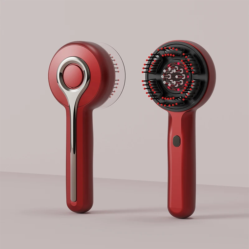 Relaxation And Stress Relief Scalp Massager For Comfort And Convenience Head Massager
Relaxation And Stress Relief Scalp Massager For Comfort And Convenience Head Massager