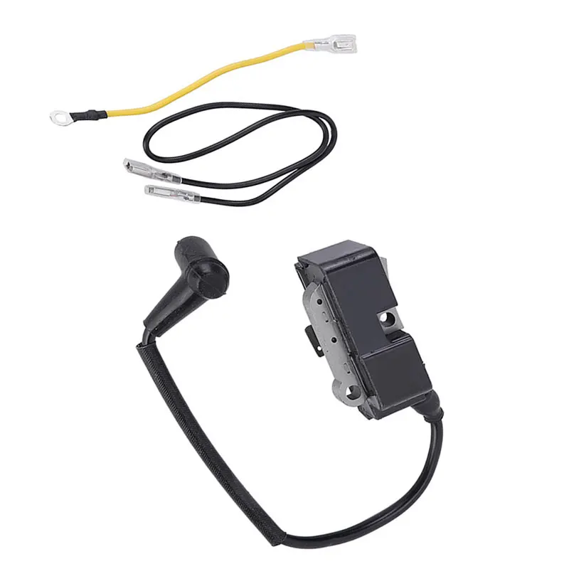 Высоковольтная сумка для H365 для 372, для 390, для 385, комплект катушек зажигания 375, садовые инструменты, запасные части для садового электроинструмента
Высоковольтная сумка для H365 для 372, для 390, для 385, комплект катушек зажигания 375, садовые инструменты, запасные части для садового электроинструмента