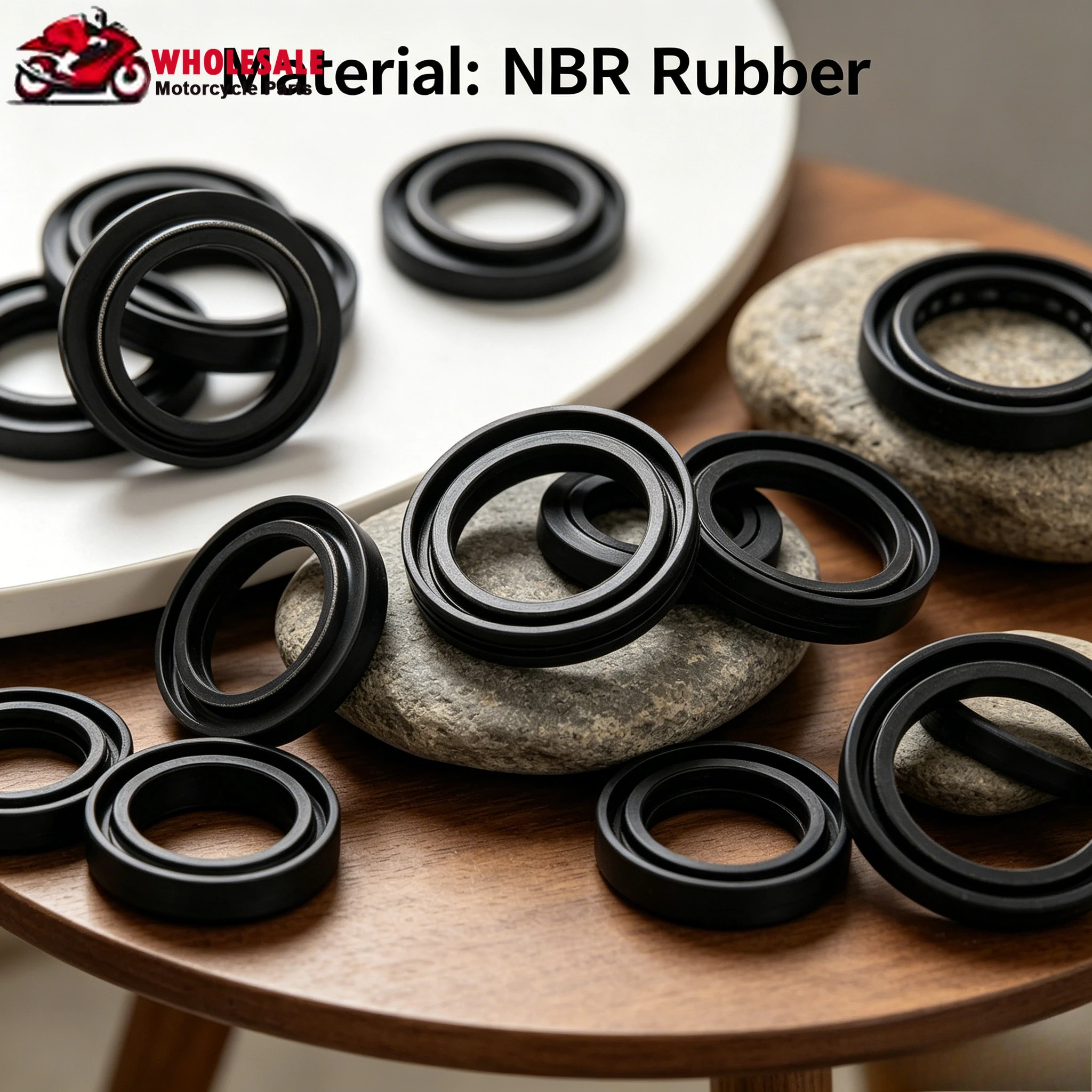 45x58x11 Front Fork Oil Seal 45 58 Dust Cover For APRILIA 450 RXV 4,5 2011 550 RXV 5,5 PEGASO 650 ENDURO FACTORY TRAIL 8163095
45x58x11 Front Fork Oil Seal 45 58 Dust Cover For APRILIA 450 RXV 4,5 2011 550 RXV 5,5 PEGASO 650 ENDURO FACTORY TRAIL 8163095