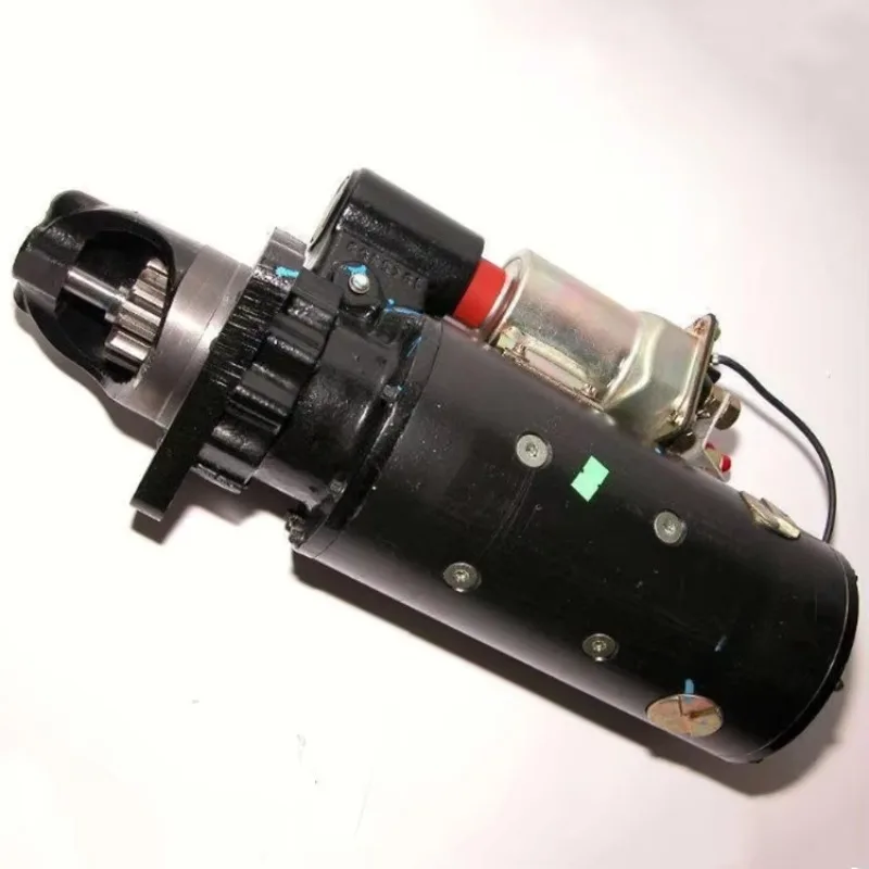 Горячие продукты, новый стартер 10479339 3021038 10461739 для 50MT 24 В 4N1061 6T0647
Горячие продукты, новый стартер 10479339 3021038 10461739 для 50MT 24 В 4N1061 6T0647