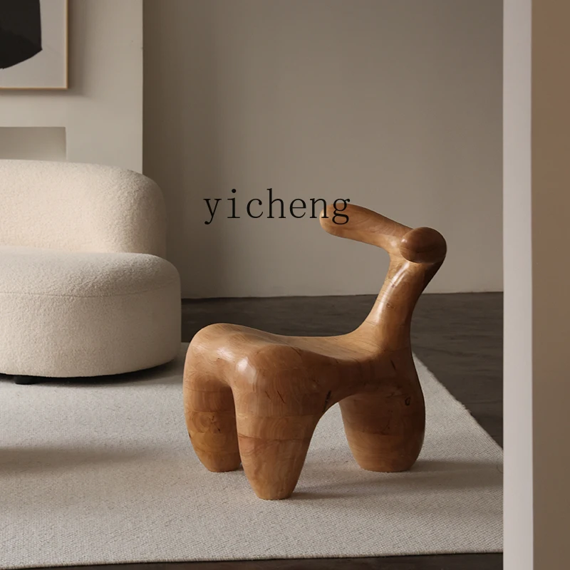 ZC white antique single sofa chair living room log style furniture villa pure solid wood leisure chair
ZC white antique single sofa chair living room log style furniture villa pure solid wood leisure chair