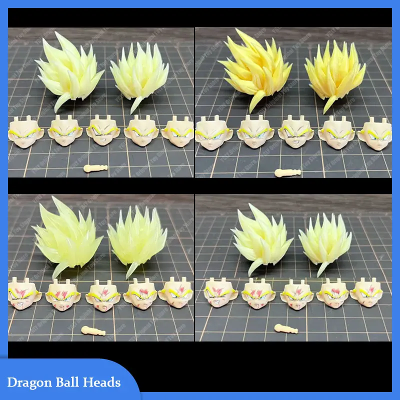 In Stock Tigery 2.0 Dragon Ball Shf Super Saiya Ssj2 Gohan Heads Accessories Anime Action Figurine Collection model Toys Gift
In Stock Tigery 2.0 Dragon Ball Shf Super Saiya Ssj2 Gohan Heads Accessories Anime Action Figurine Collection model Toys Gift