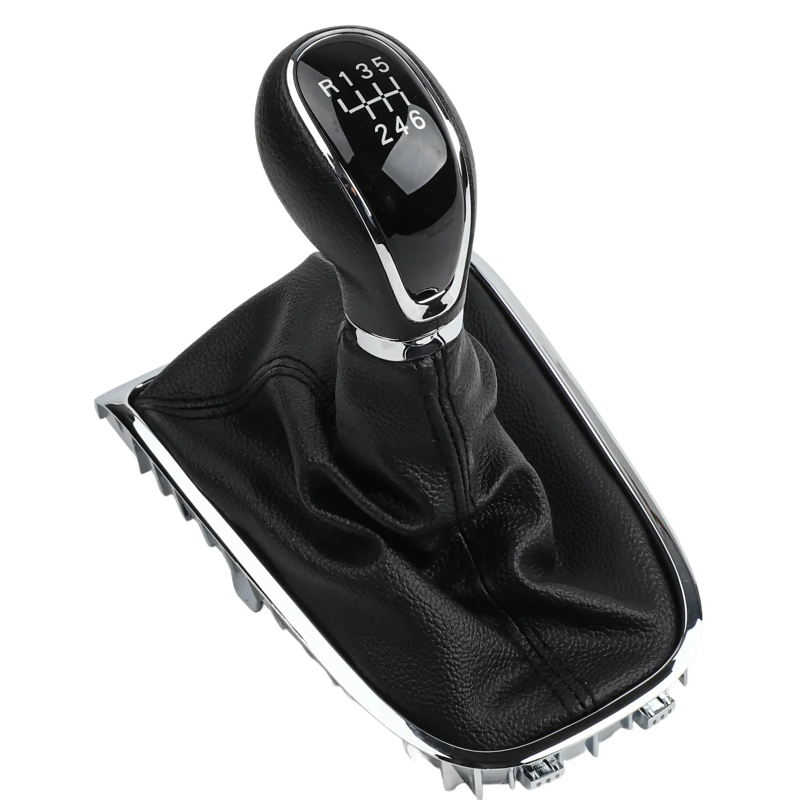 For OPEL For Astra Interior Enhancement Install This Modern and Comfortable to Use 6 Speed Gear Shift Knob Set
For OPEL For Astra Interior Enhancement Install This Modern and Comfortable to Use 6 Speed Gear Shift Knob Set