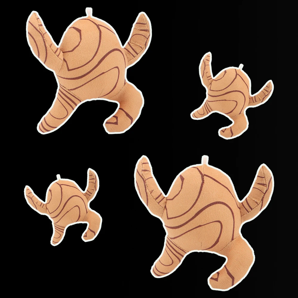 12cm Slay the Spire 2 The Minions Plush Toys Movie Stuffed Animals Soft Stuffed Dolls Figures Kids Fans Birthday Xmas Gifts
12cm Slay the Spire 2 The Minions Plush Toys Movie Stuffed Animals Soft Stuffed Dolls Figures Kids Fans Birthday Xmas Gifts