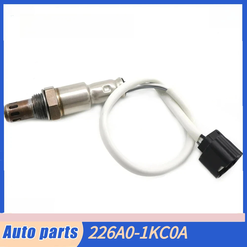 Oxygen Sensor For INFINITI JX35 Q40 Q50 Q60 Q70 Q70L QX50 QX60 QX70 NISSAN 370Z ALTIMA JUKE MURANO PATHFINDER QUEST 226A0-1KC0A
Oxygen Sensor For INFINITI JX35 Q40 Q50 Q60 Q70 Q70L QX50 QX60 QX70 NISSAN 370Z ALTIMA JUKE MURANO PATHFINDER QUEST 226A0-1KC0A