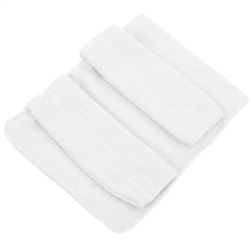 2Pcs Postoperative Bra Pad 115x9cm Golden Stars Heart Surgery Support Reusable Washable Pillow Bra Strap Cushion
2Pcs Postoperative Bra Pad 115x9cm Golden Stars Heart Surgery Support Reusable Washable Pillow Bra Strap Cushion