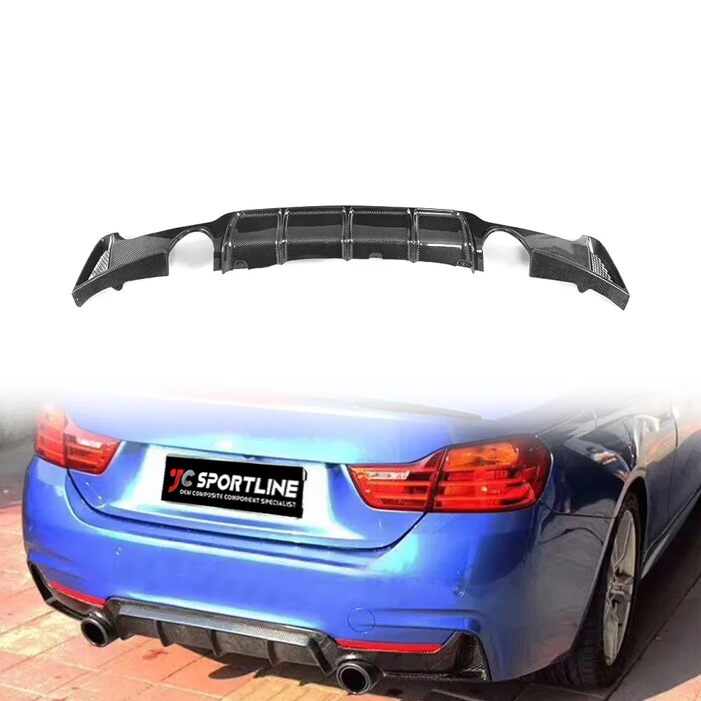 MP Style 4series F32 Диффузор заднего бампера из углеродного волокна для F32 M435I M Sport 2014-2018 Автозапчасти
MP Style 4series F32 Диффузор заднего бампера из углеродного волокна для F32 M435I M Sport 2014-2018 Автозапчасти