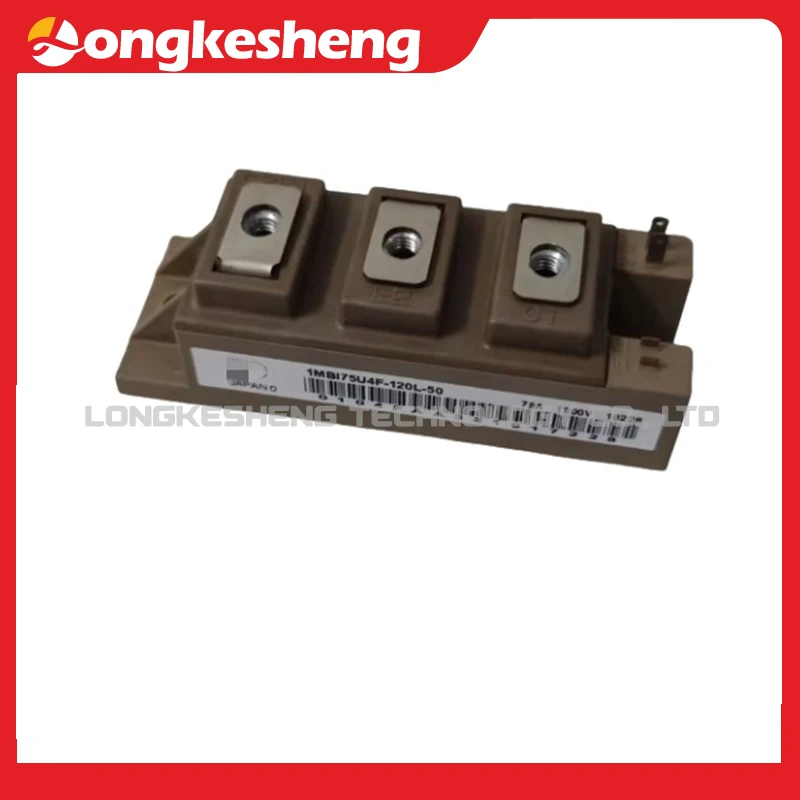 1MBI75U4F-120L-50 1MBI75U4F-120-50 Free Shipping Original module in stock
1MBI75U4F-120L-50 1MBI75U4F-120-50 Free Shipping Original module in stock