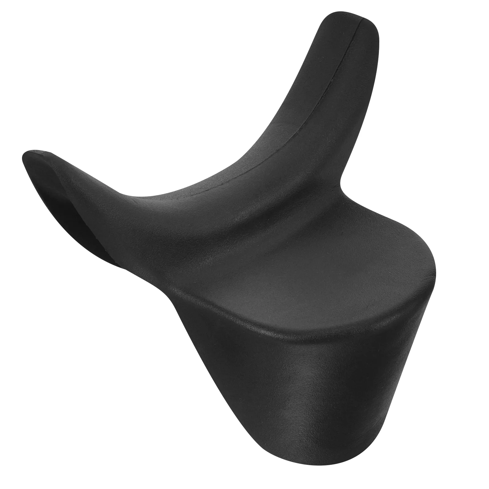Shampoo Pillow Hair Salon Supplies Neck Comfortable Support Black Bowl Cushion Rest
Shampoo Pillow Hair Salon Supplies Neck Comfortable Support Black Bowl Cushion Rest