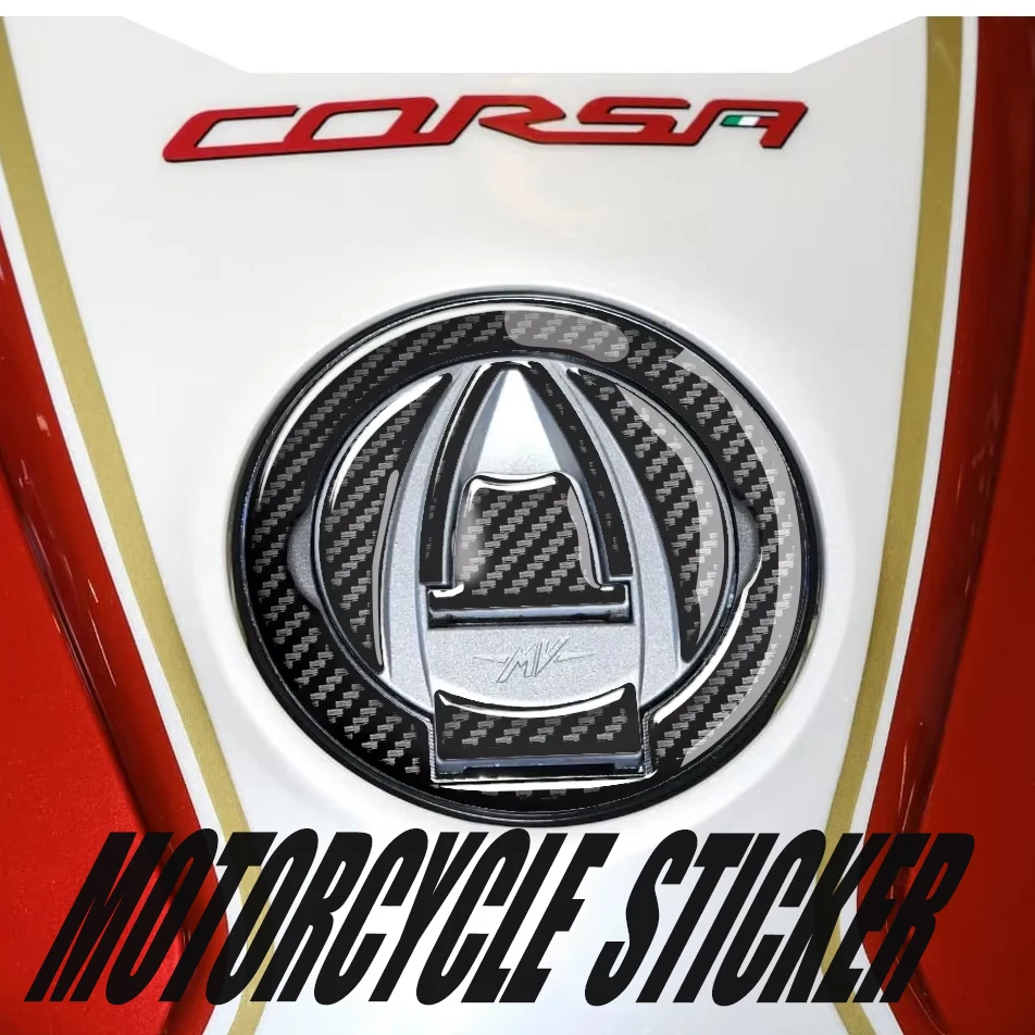 HZQG-YXG-S02-CF Motorcycle Fuel Cap Protection Sticker for MV Agusta Models From 2010 -transparent
HZQG-YXG-S02-CF Motorcycle Fuel Cap Protection Sticker for MV Agusta Models From 2010 -transparent