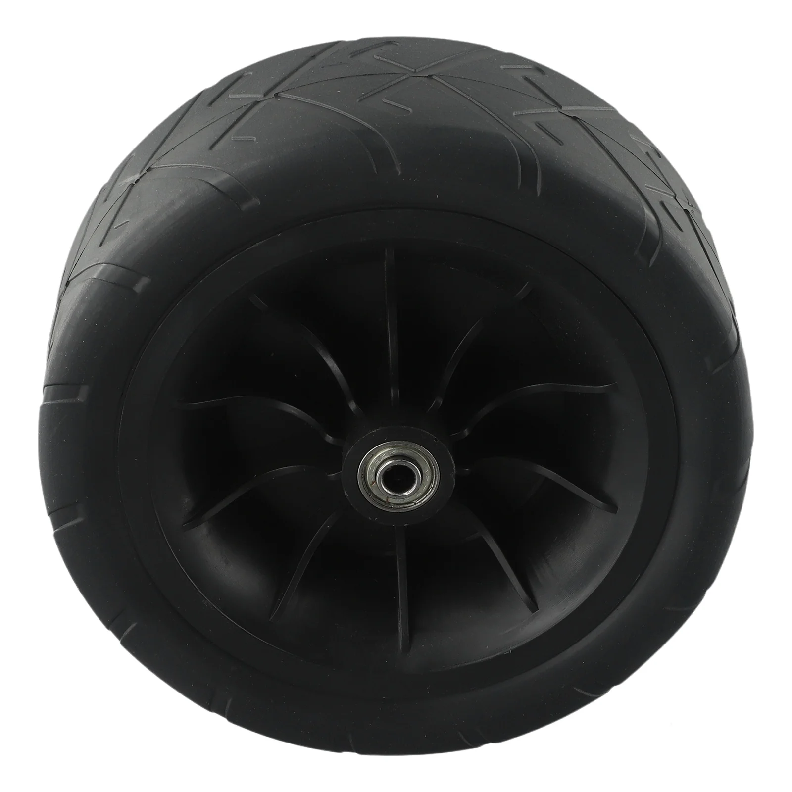 1 X Wheel Without Cart PU Outdoor Replacement Wheel With Bearings For All-Terrain Folding Wagon Cart Accessories
1 X Wheel Without Cart PU Outdoor Replacement Wheel With Bearings For All-Terrain Folding Wagon Cart Accessories