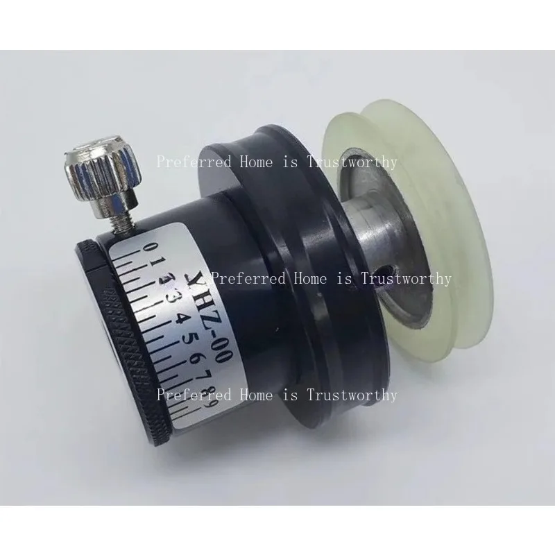 Suitable for Winding Machine Tensioners, Magnetic Dampers, Torque Controllers
Suitable for Winding Machine Tensioners, Magnetic Dampers, Torque Controllers