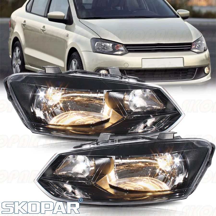 Для VW Polo Sedan 2010 2011 2012 2013 2014 2015 2016 2017 автомобильные аксессуары передняя галогенная фара с двигателем
Для VW Polo Sedan 2010 2011 2012 2013 2014 2015 2016 2017 автомобильные аксессуары передняя галогенная фара с двигателем