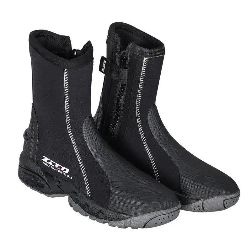 Waterproof Non-Slip Diving Boots Neoprene Scuba Snorkeling Fish Hunting Water Shoes Beach Sock Swim Surfing Keep Warm
Waterproof Non-Slip Diving Boots Neoprene Scuba Snorkeling Fish Hunting Water Shoes Beach Sock Swim Surfing Keep Warm