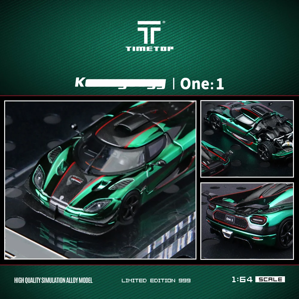 * Предварительный заказ*TIME MICRO-TimeTop 1:64 one1 Металлик Зеленый/Синий Модель автомобиля из сплава для хобби и дисплея * Подарок
* Предварительный заказ*TIME MICRO-TimeTop 1:64 one1 Металлик Зеленый/Синий Модель автомобиля из сплава для хобби и дисплея * Подарок