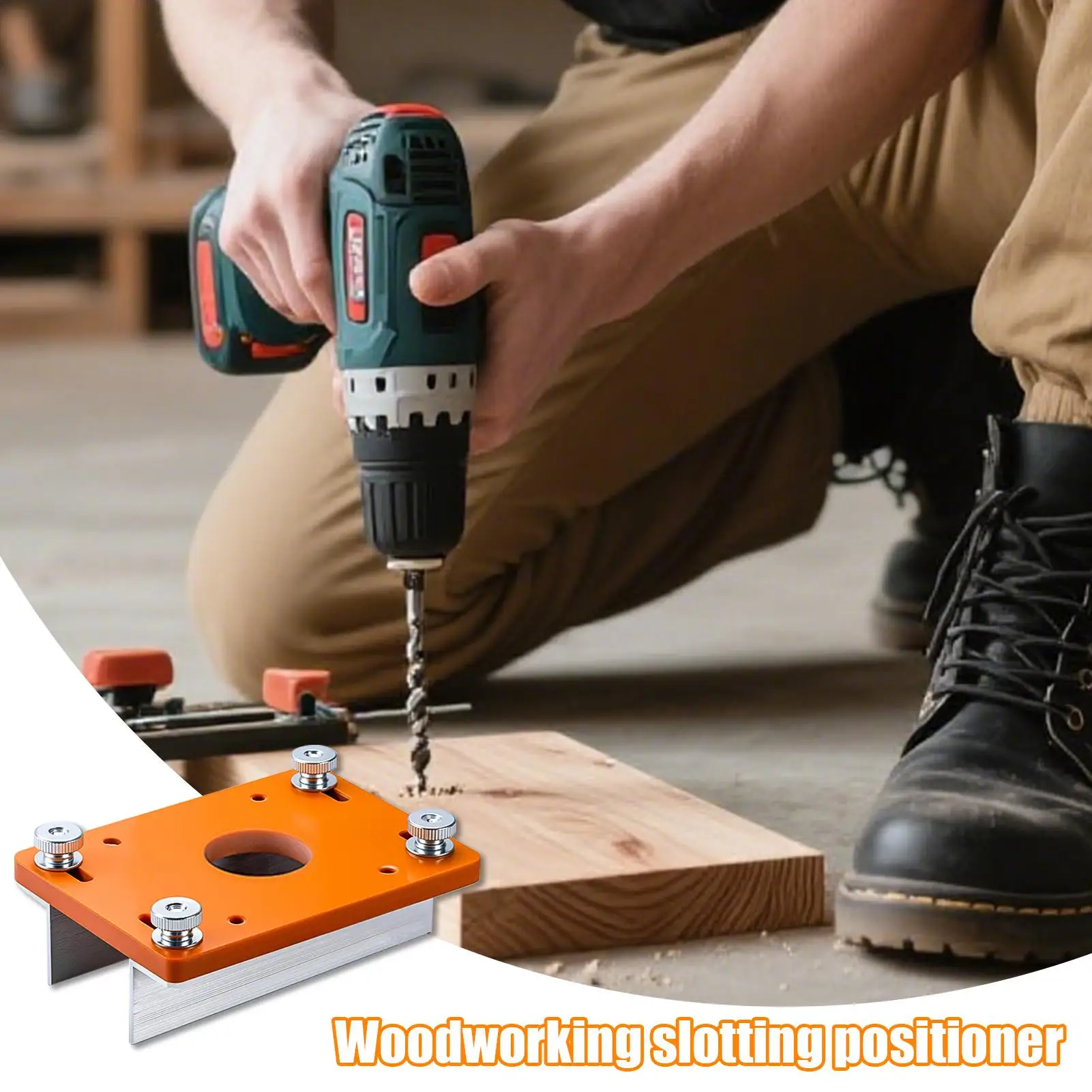 Угловой фрезерный станок, эргономичные шаблоны деревообрабатывающих фрезерных станков, регулируемая доска, дуговая долбежная инструмент, руководство для столярного станка ручной работы
Угловой фрезерный станок, эргономичные шаблоны деревообрабатывающих фрезерных станков, регулируемая доска, дуговая долбежная инструмент, руководство для столярного станка ручной работы