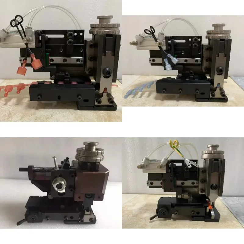 Hot saleCrimping Applicator for Jst Te Amp Terminal Crimping Machine
Hot saleCrimping Applicator for Jst Te Amp Terminal Crimping Machine