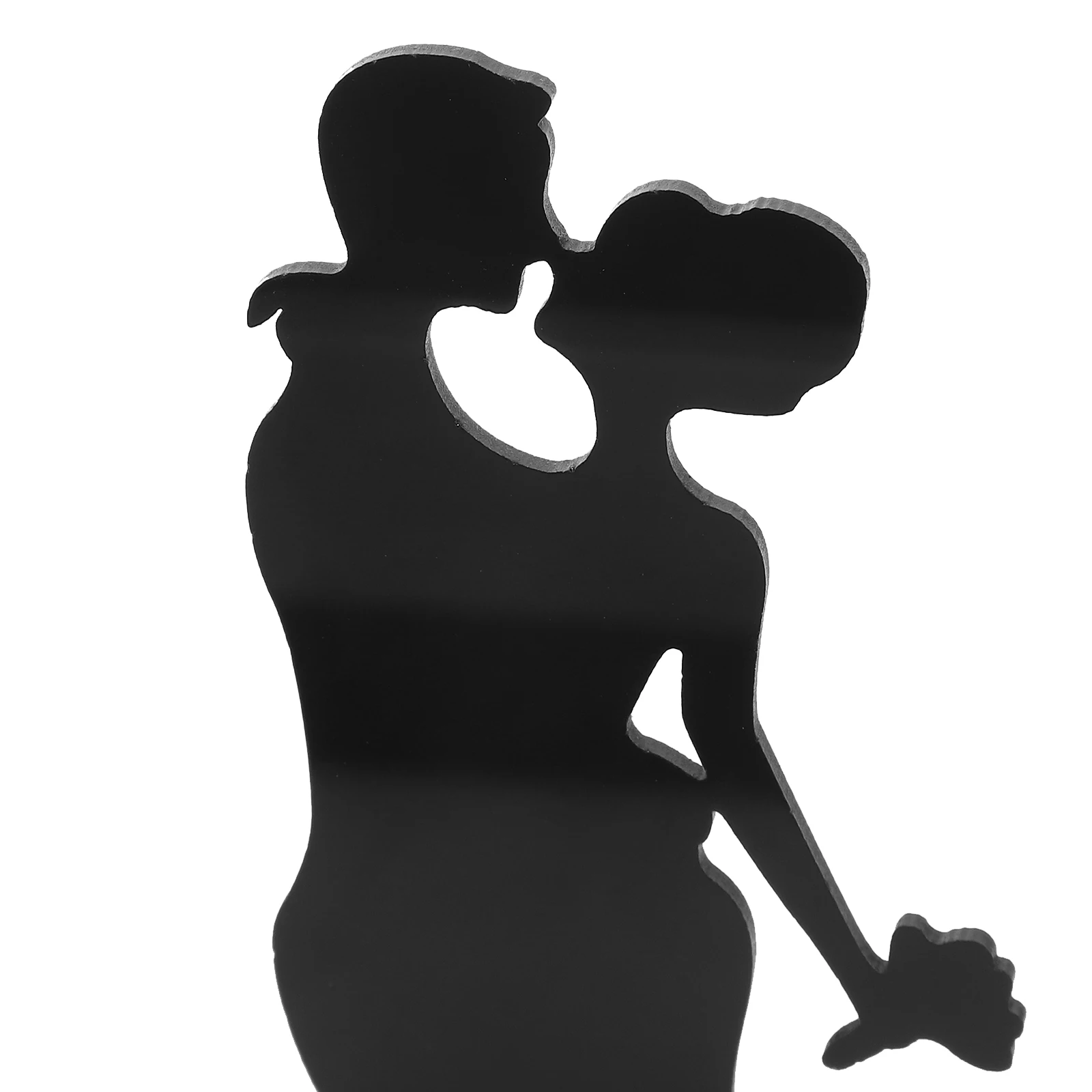 Acrylic Bride Groom Black 17 6x10 Anniversary Cake Topper 3cm Wedding Birthday Anniversary Party Decor Cake Decorations
Acrylic Bride Groom Black 17 6x10 Anniversary Cake Topper 3cm Wedding Birthday Anniversary Party Decor Cake Decorations
