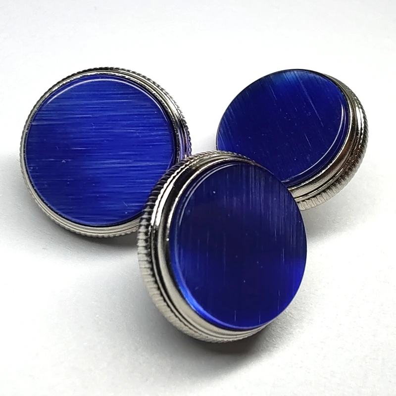 Musical instrument trumpet repair accessories, natural blue opal inlay, wind music accessories, piston button accessories
Musical instrument trumpet repair accessories, natural blue opal inlay, wind music accessories, piston button accessories