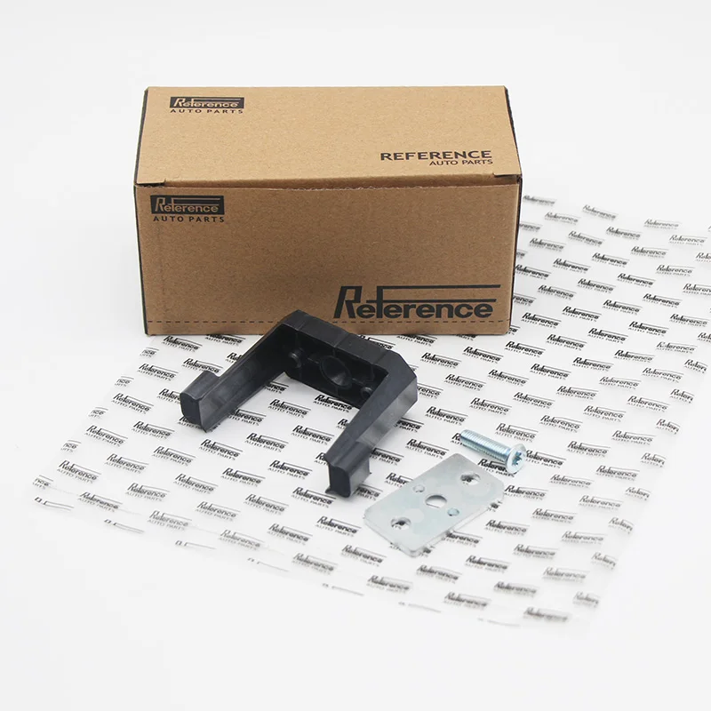 REFERNEEC High Low Control Housing Dummy 1493772 Bracket Gearbox Control Valve Plug
REFERNEEC High Low Control Housing Dummy 1493772 Bracket Gearbox Control Valve Plug