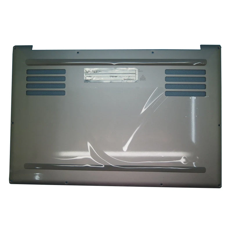 Laptop Bottom Case For RAZER Book 13 RZ09-0357 RZ09-03571EM1 RZ09-03571EM2 RZ09-0357MEM2 Silver
Laptop Bottom Case For RAZER Book 13 RZ09-0357 RZ09-03571EM1 RZ09-03571EM2 RZ09-0357MEM2 Silver