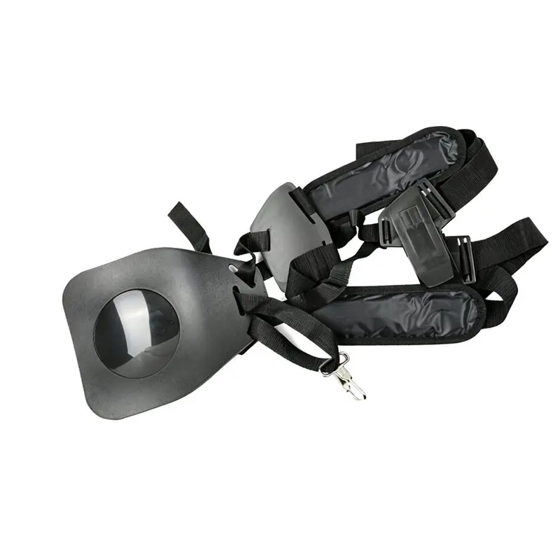 A98M For 4119 710 9001 Harness Of Shoulder Strap For Sthil FS And KM Series Trimmers Black Mower Parts
A98M For 4119 710 9001 Harness Of Shoulder Strap For Sthil FS And KM Series Trimmers Black Mower Parts