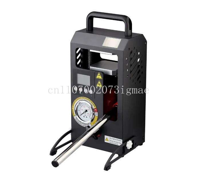 Rosin Press Machine Hot Pressure Herb Rosin Press Cream Machine 2 tons
Rosin Press Machine Hot Pressure Herb Rosin Press Cream Machine 2 tons