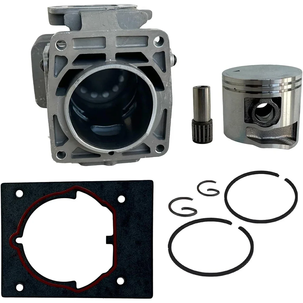 Cylinder Kit Compatible with For Echo PB 8010 PB 9010 Backpack Blower P100006300 Designed for Optimal Airflow and Efficiency
Cylinder Kit Compatible with For Echo PB 8010 PB 9010 Backpack Blower P100006300 Designed for Optimal Airflow and Efficiency