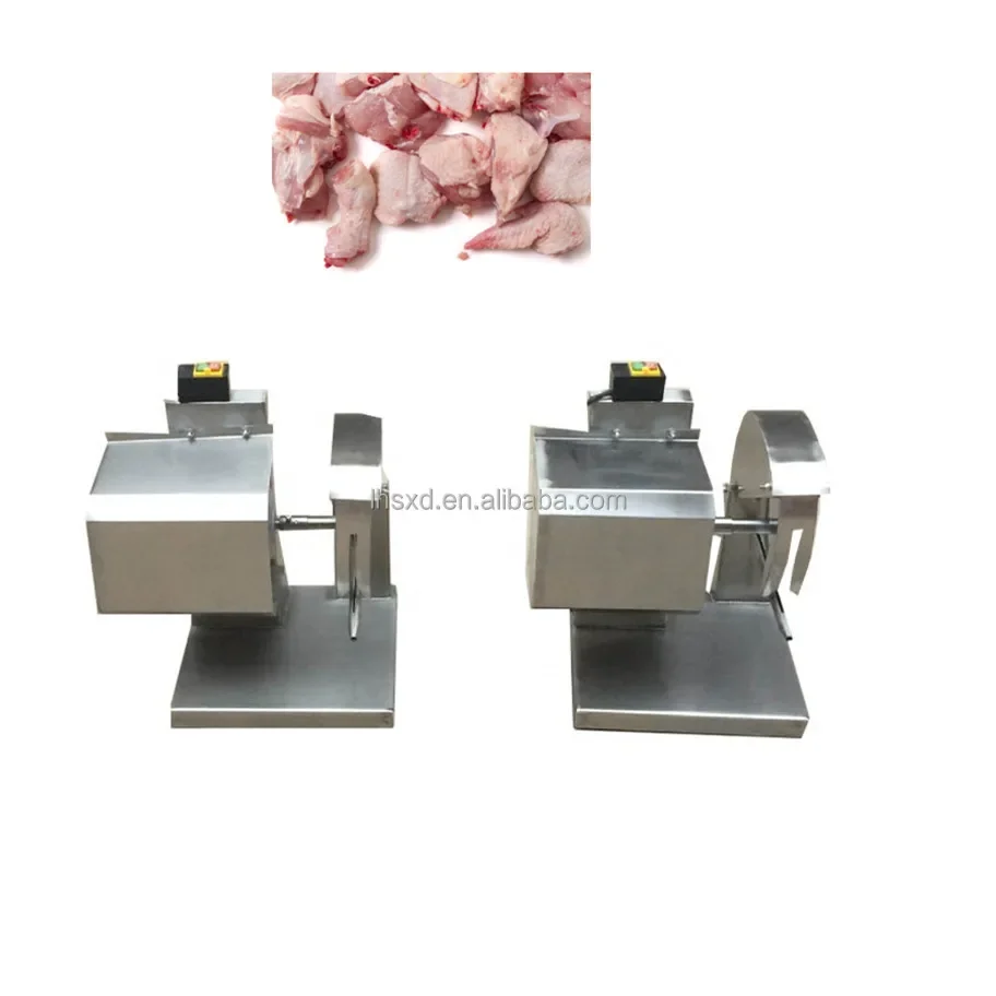 High quality manual saw to cut chicken meat/Frozen Meat Slicer Cutter Machine
High quality manual saw to cut chicken meat/Frozen Meat Slicer Cutter Machine