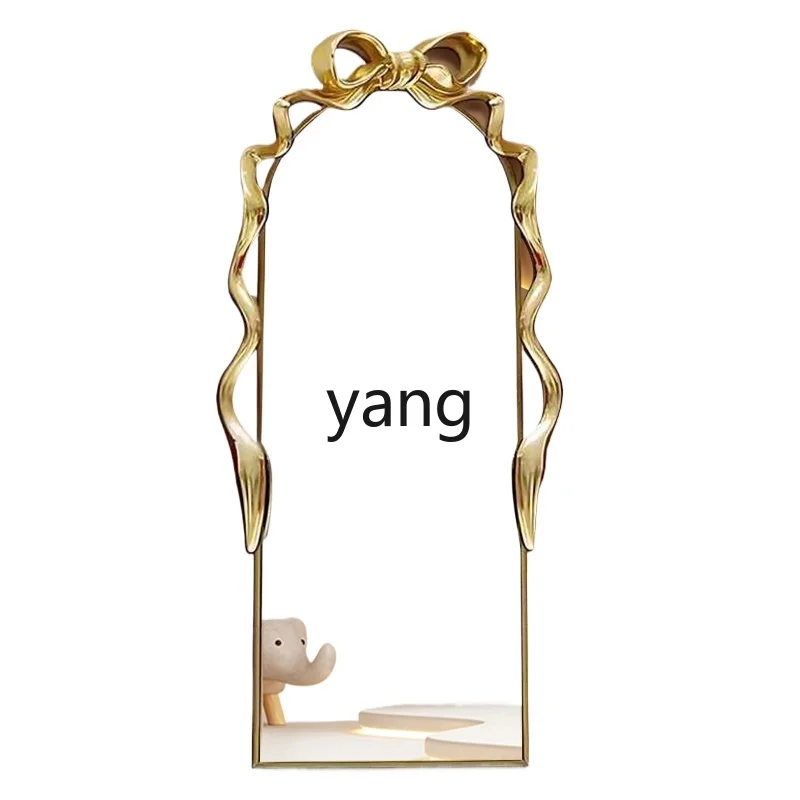LH full body full-length mirror floor-to-ceiling bathroom large mirror makeup wall hanging floor
LH full body full-length mirror floor-to-ceiling bathroom large mirror makeup wall hanging floor
