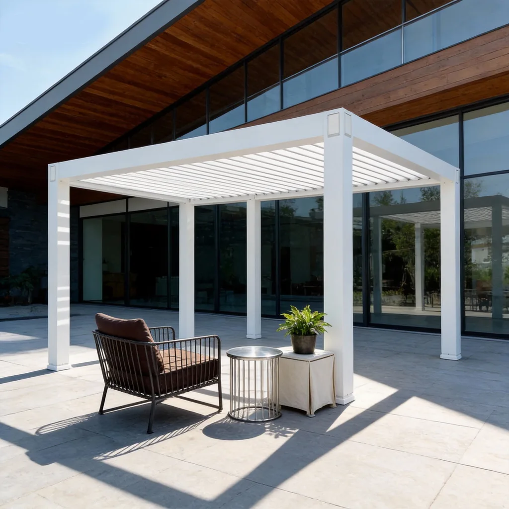 Garden Gazebo Comprehensive Customer Care Easily Assembled Pressure Treated Nature Wood Aluminium Pavilion Powder Coated Modern
Garden Gazebo Comprehensive Customer Care Easily Assembled Pressure Treated Nature Wood Aluminium Pavilion Powder Coated Modern