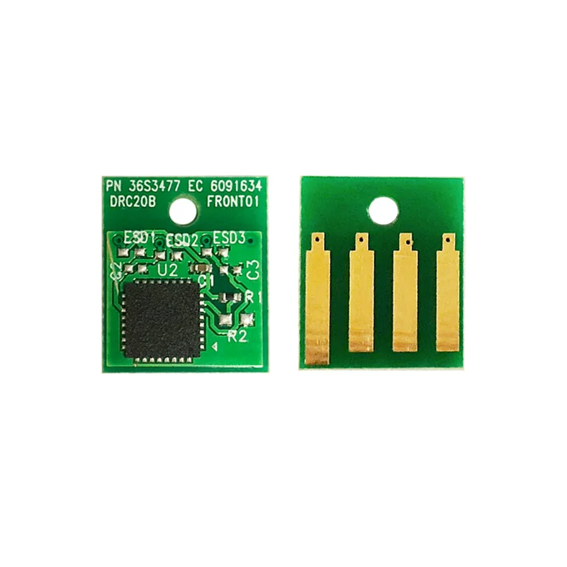 For Lex MS321 421 521 Toner Compatible Printer Chips
For Lex MS321 421 521 Toner Compatible Printer Chips