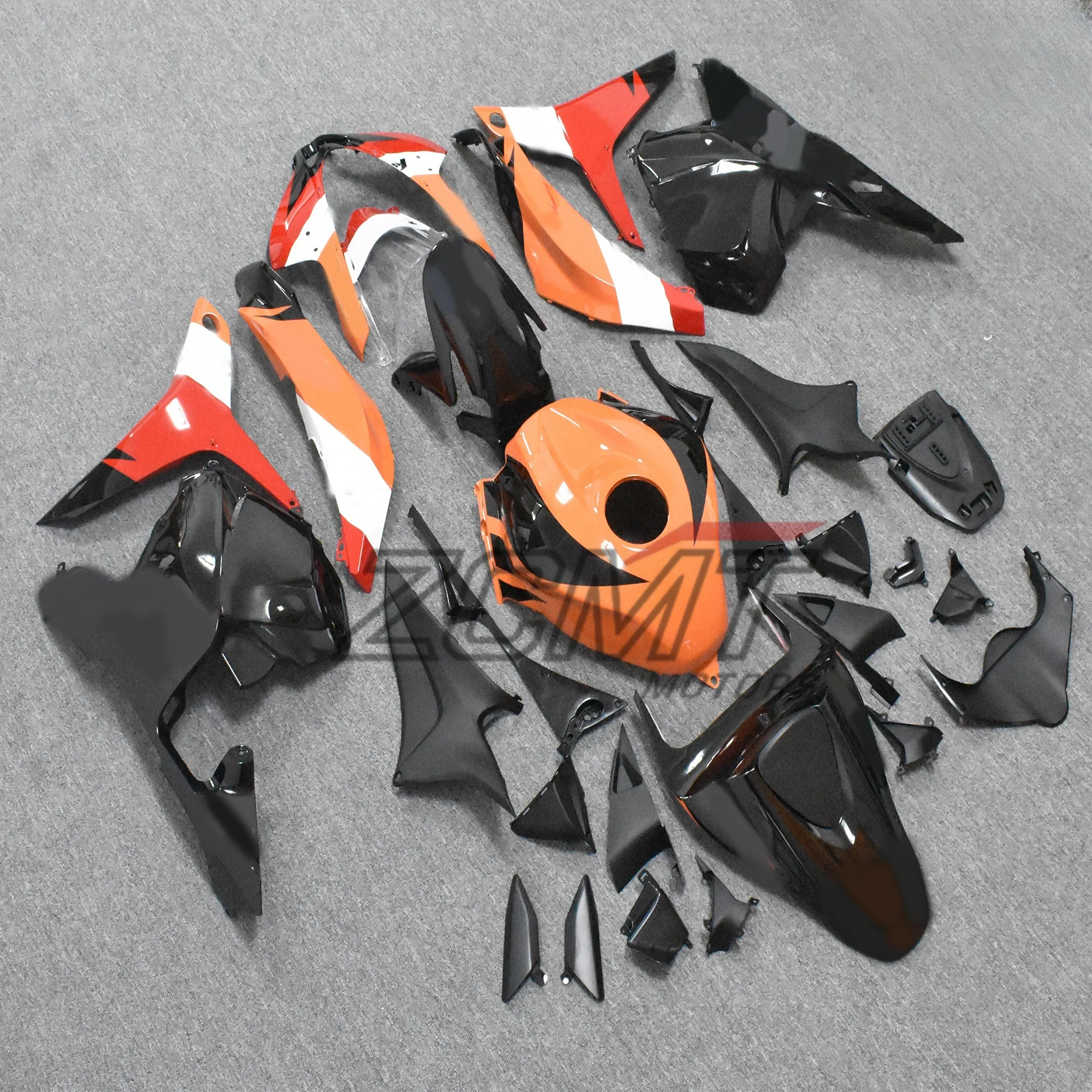 Motorcycle Fairings Kit For HONDA CBR600RR F5 2009 2010 2011 2012 CBR 600RR 09-12 Injection Hot Yellow Fairing Bodywork Set
Motorcycle Fairings Kit For HONDA CBR600RR F5 2009 2010 2011 2012 CBR 600RR 09-12 Injection Hot Yellow Fairing Bodywork Set